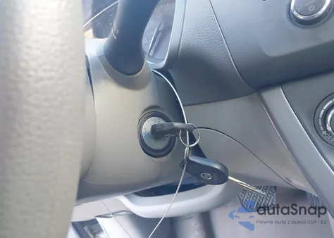 2013 Nissan Sentra Sv z USA, uszkodzony, nr VIN 3N1AB7APXDL626847